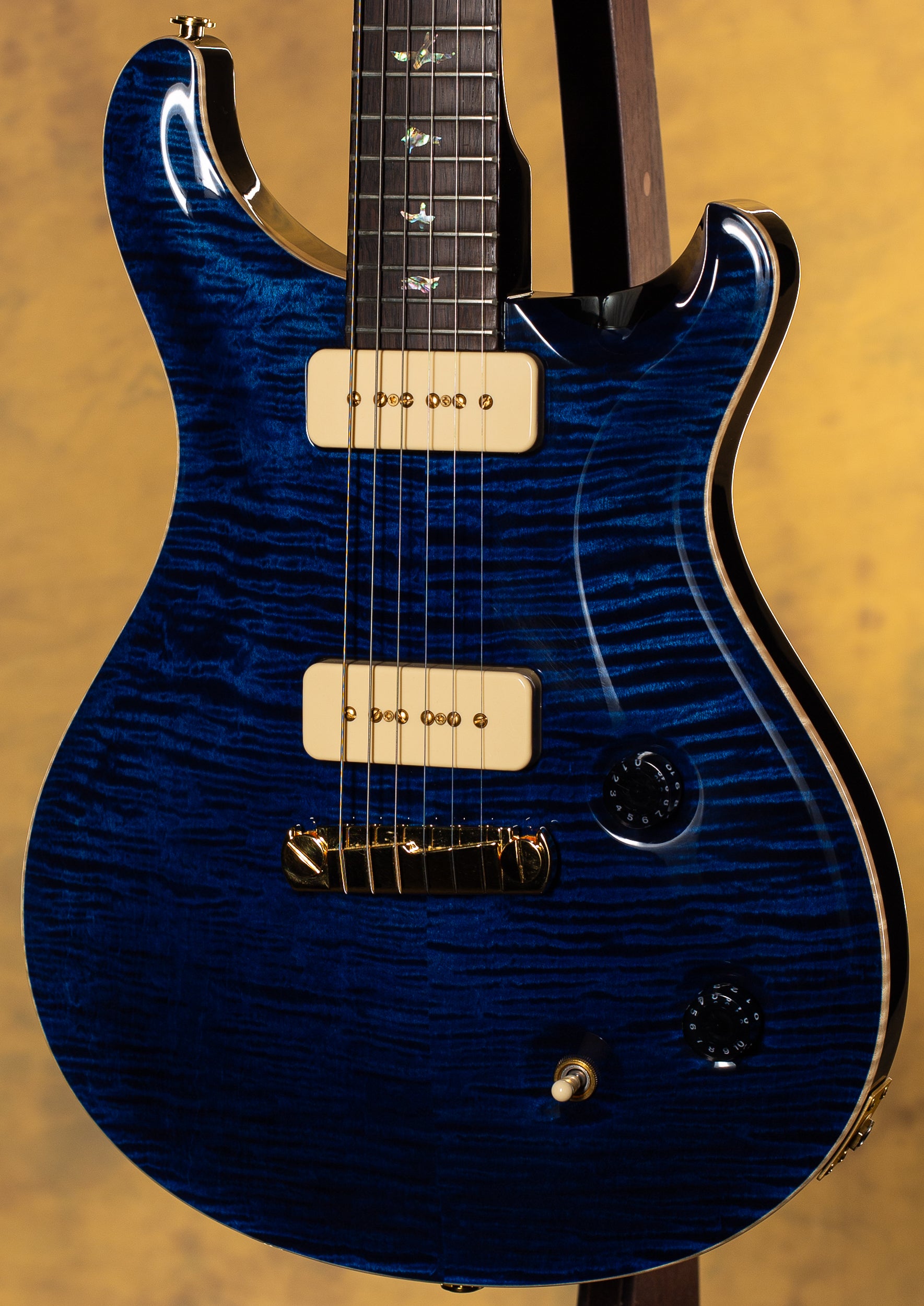 ギター PRS Mccarty SoapBar 2007 10top Paul Reed Smith PRS Mccarty SoapBar 2007 10top Electric
