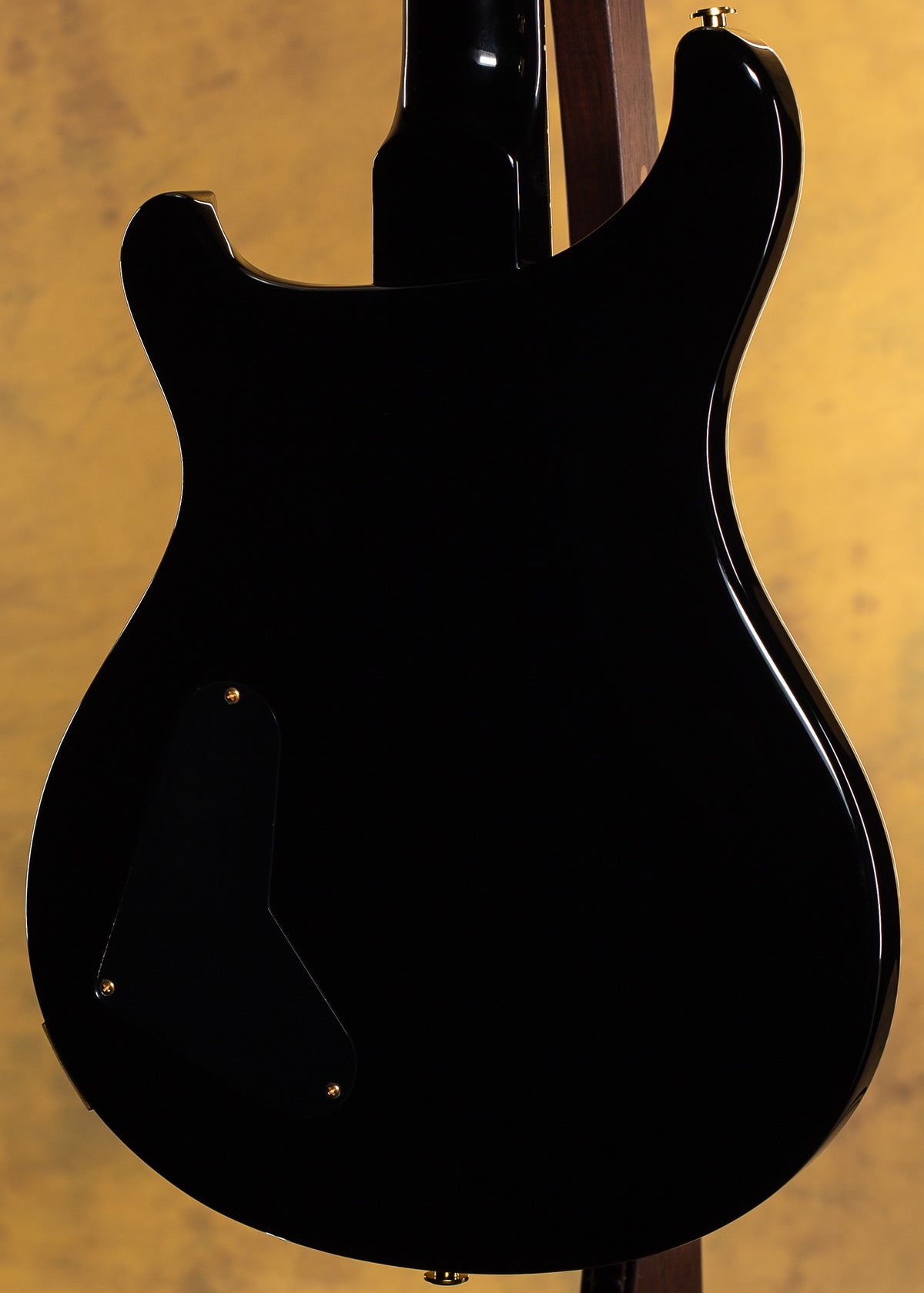 2007 PRS McCarty Soapbar Whale Blue Artist Package