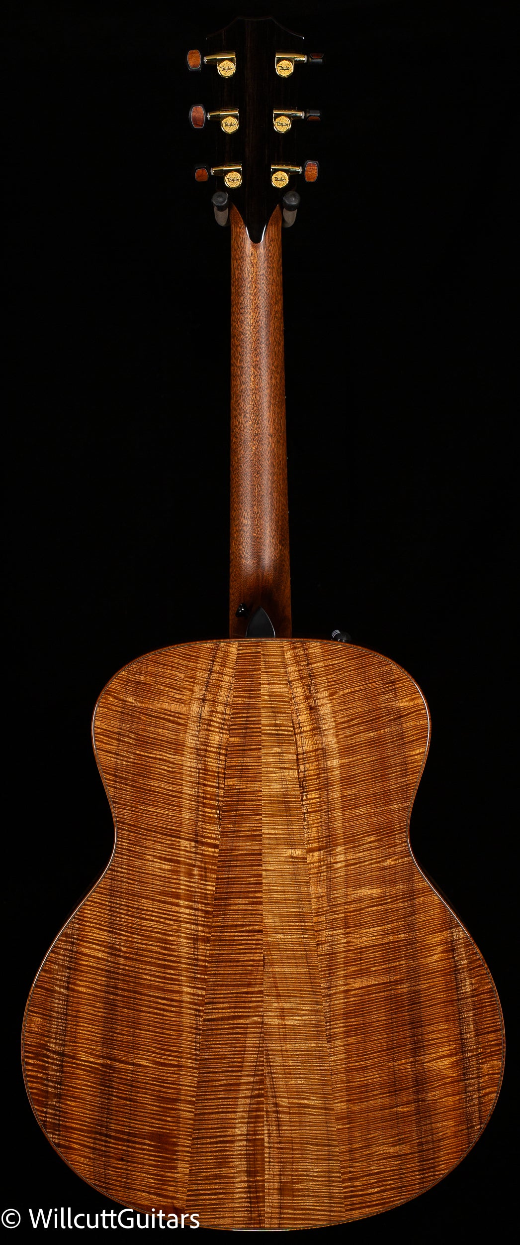 Taylor Custom GS Master Koa Lutz Spruce Custom #30 (118 