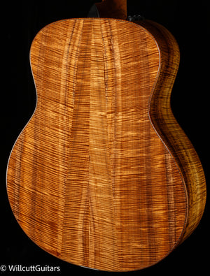 Taylor Custom GS Master Koa Lutz Spruce Custom #30 (118)