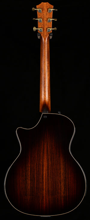 Taylor Builder's Edition 814ce Blacktop (103)