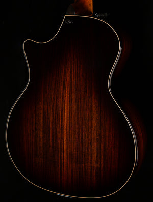 Taylor Builder's Edition 814ce Blacktop (103)