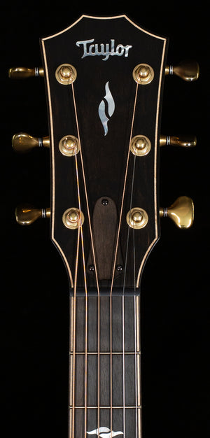 Taylor Builder's Edition 814ce Blacktop (103)