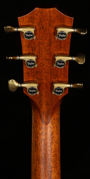 Taylor Builder's Edition 814ce Blacktop (103)