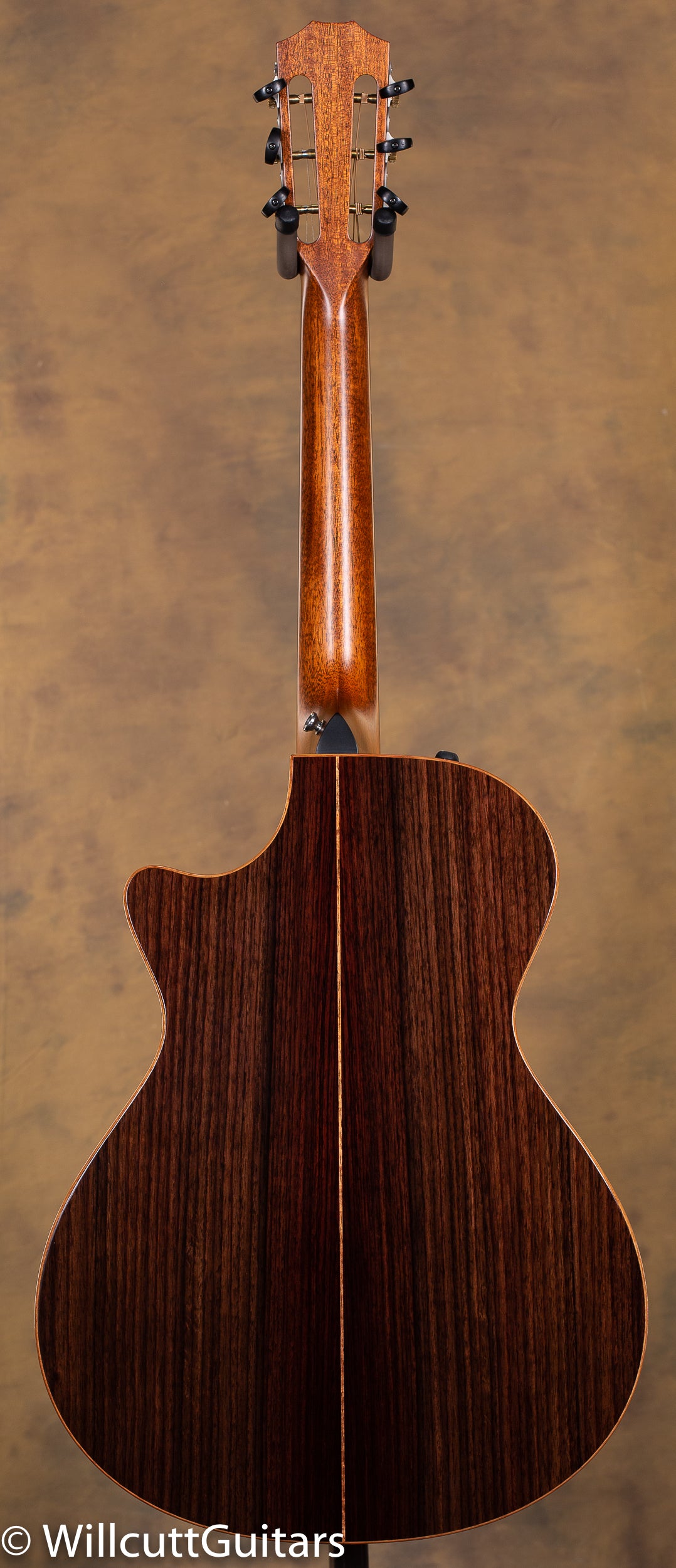 2021 Taylor 712ce 12 Fret