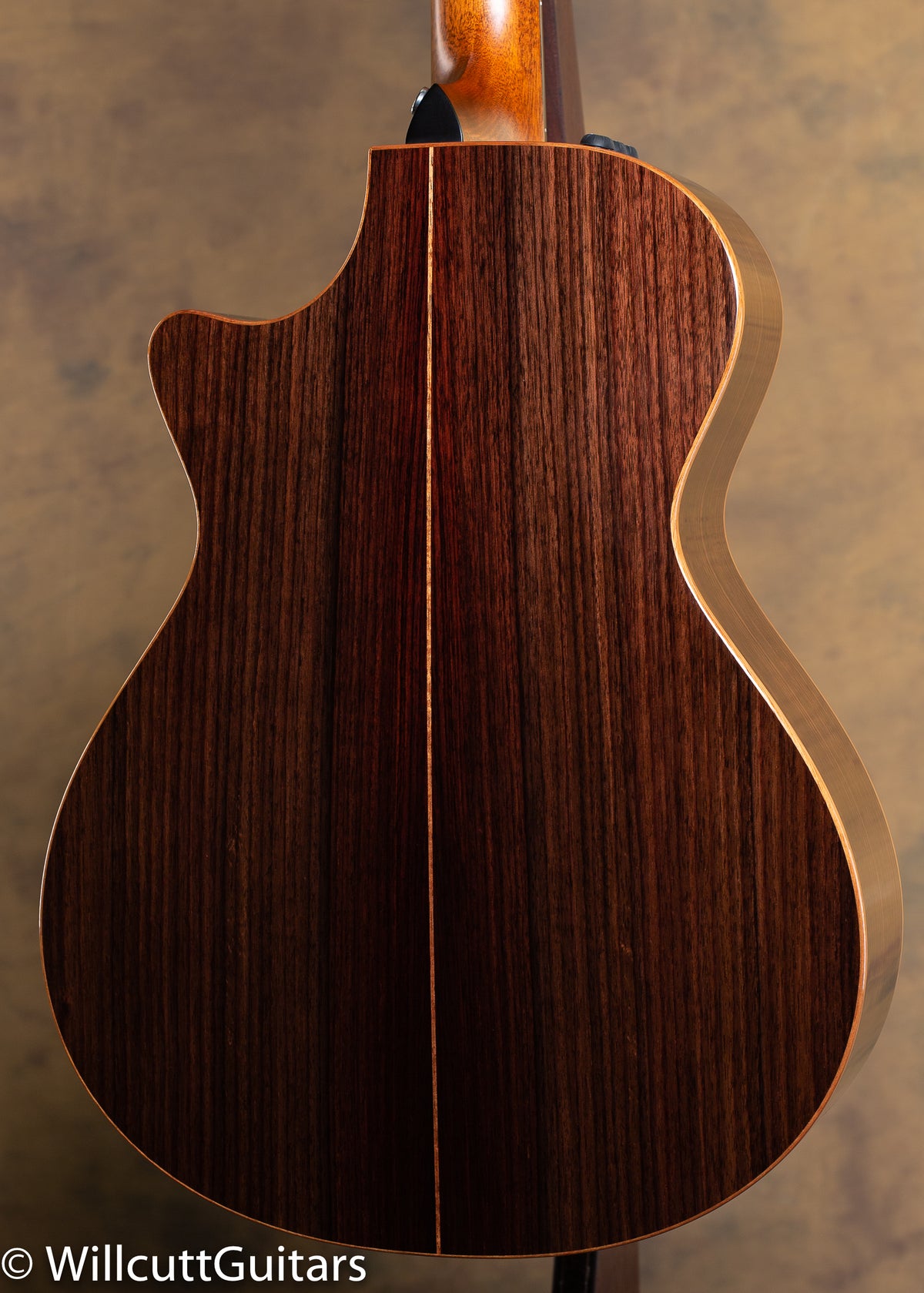 2021 Taylor 712ce 12 Fret