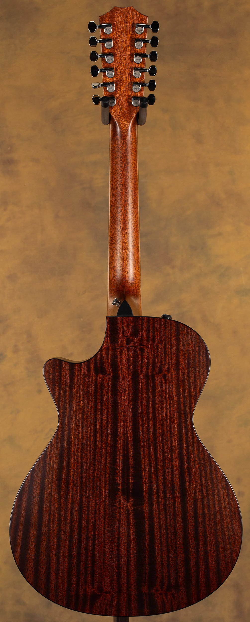 2022 Taylor 352ce 12-String