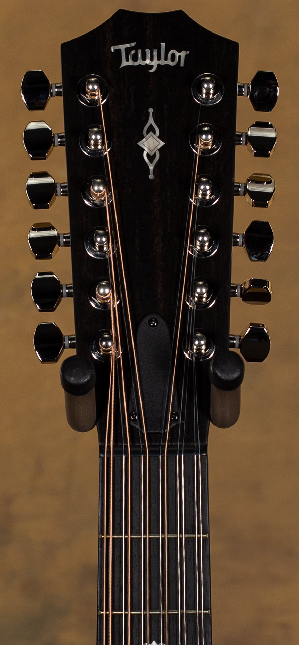 2022 Taylor 352ce 12-String