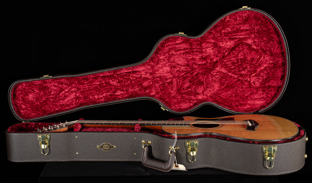 2022 Taylor 352ce 12-String