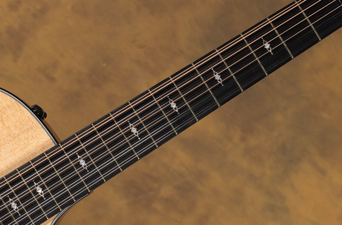 2022 Taylor 352ce 12-String