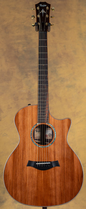 2023 Taylor Custom GA Sinker Redwood Rosewood