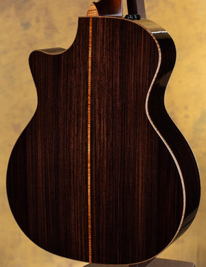 2023 Taylor Custom GA Sinker Redwood Rosewood