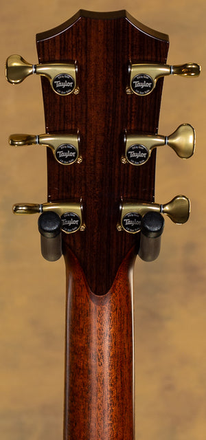 2023 Taylor Custom GA Sinker Redwood Rosewood
