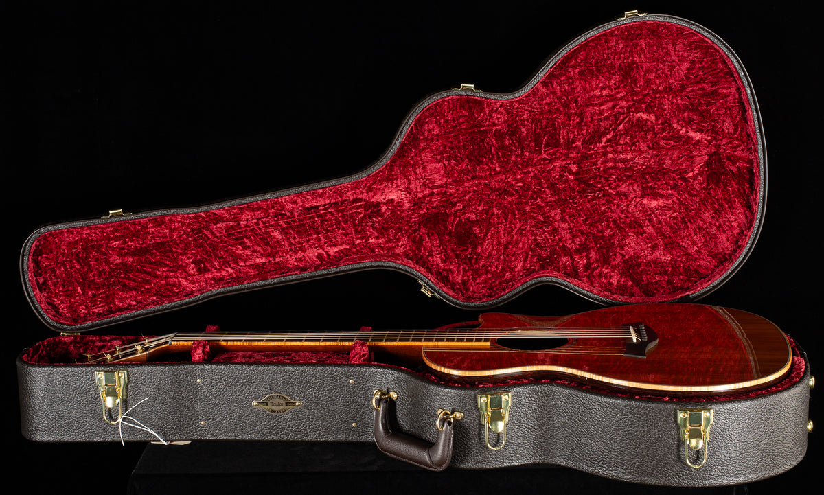 2023 Taylor Custom GA Sinker Redwood Rosewood
