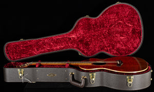 2023 Taylor Custom GA Sinker Redwood Rosewood