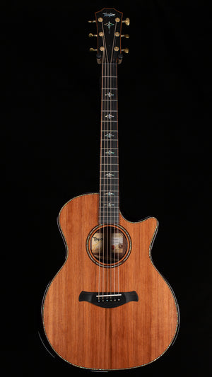 Taylor Next Generation Builder's Edition 914ce Honduran Rosewood/Redwood (056)