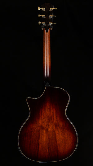 Taylor Next Generation Builder's Edition 914ce Honduran Rosewood/Redwood (056)