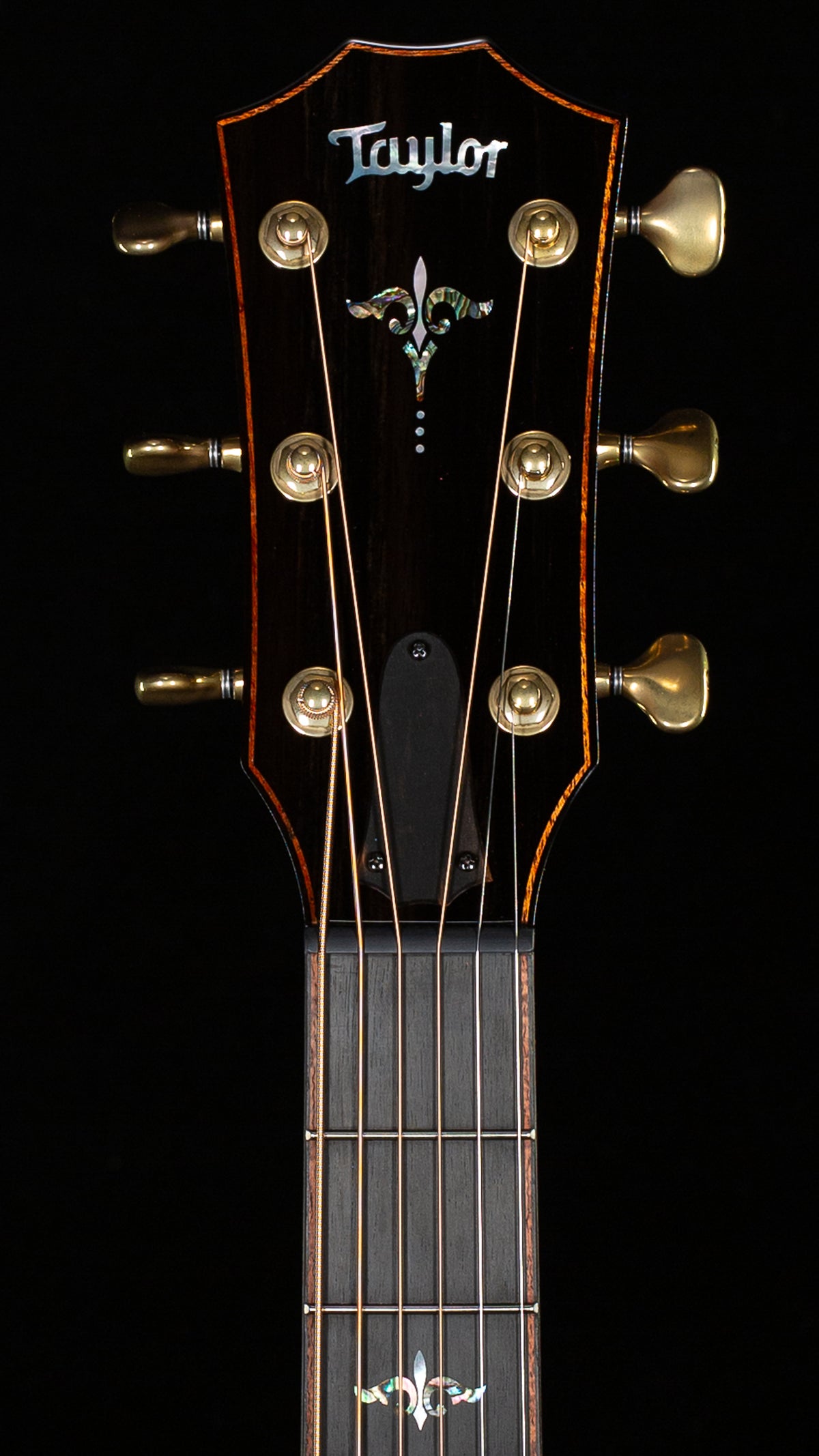 Taylor Next Generation Builder's Edition 914ce Honduran Rosewood/Redwood (056)