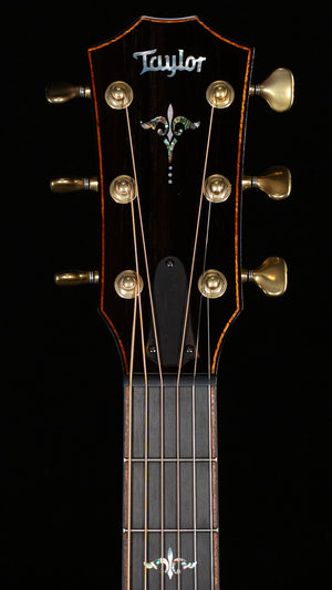 Taylor Next Generation Builder's Edition 914ce Honduran Rosewood/Redwood (056)