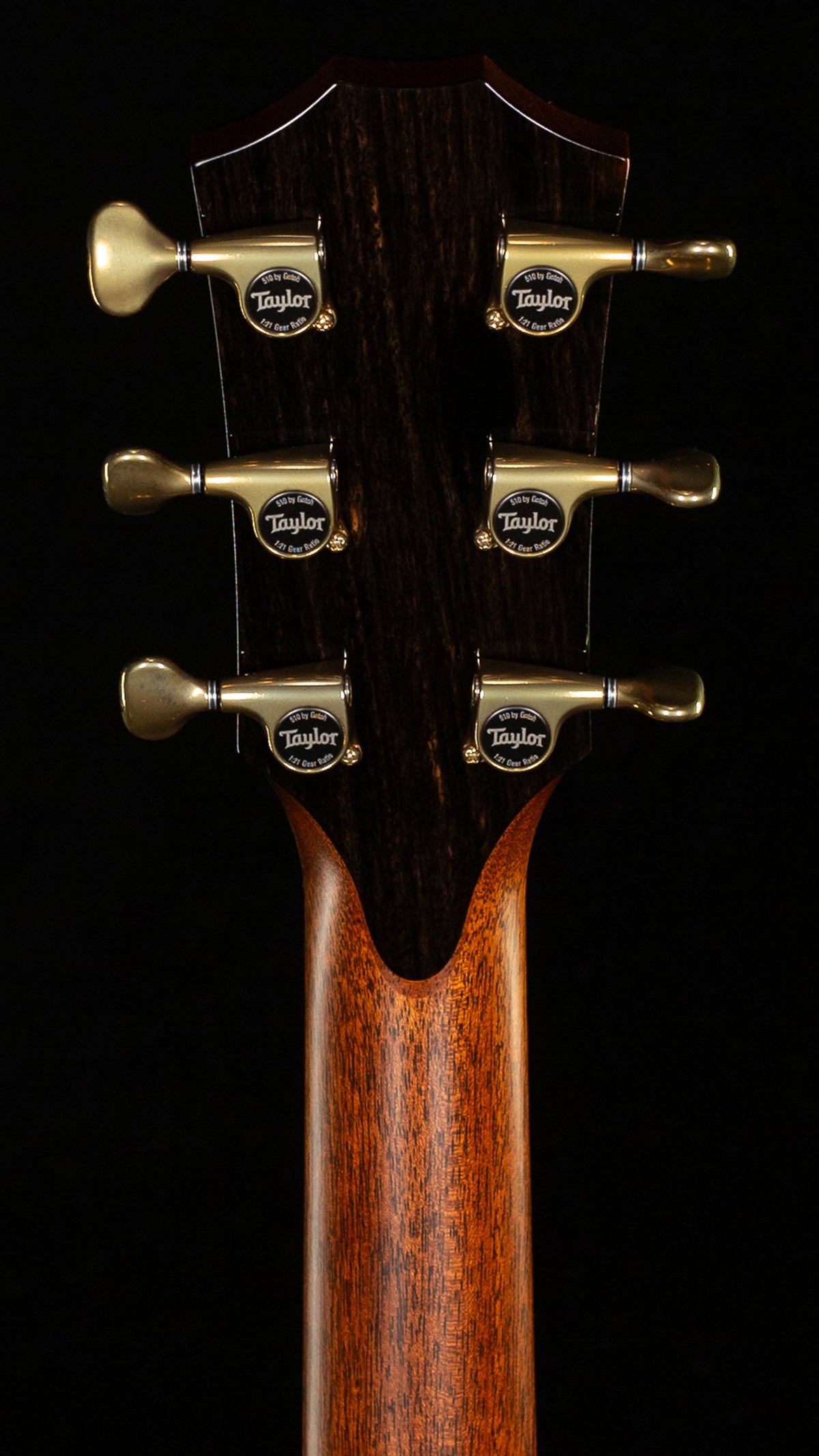 Taylor Next Generation Builder's Edition 914ce Honduran Rosewood/Redwood (056)