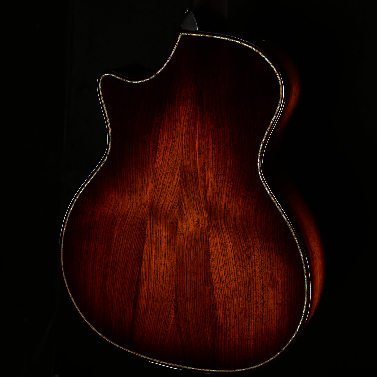 Taylor Next Generation Builder's Edition 914ce Honduran Rosewood/Redwood (056)