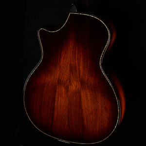 Taylor Next Generation Builder's Edition 914ce Honduran Rosewood/Redwood (056)