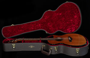 Taylor Next Generation Builder's Edition 914ce Honduran Rosewood/Redwood (056)
