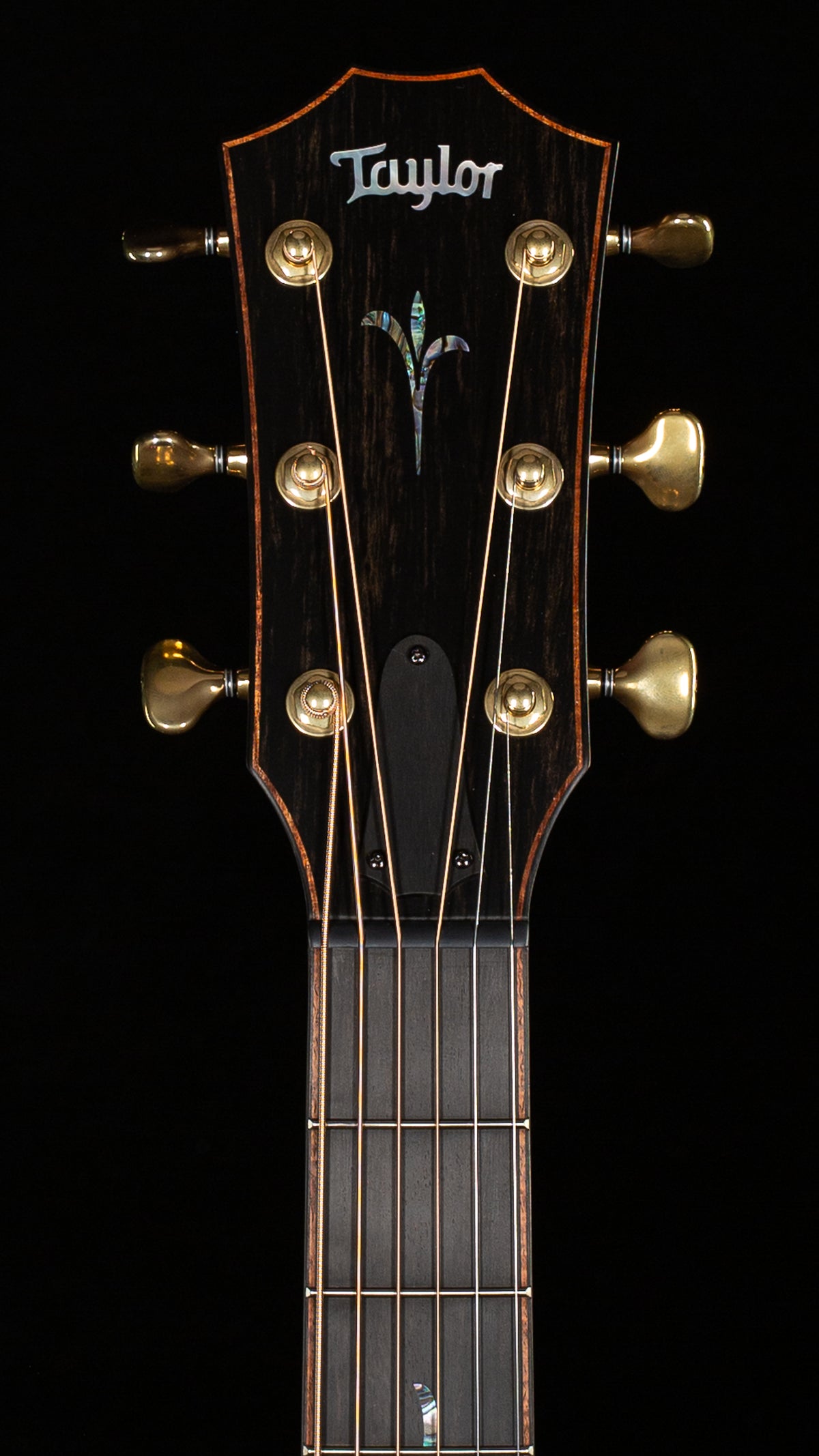 Taylor Next Generation Builder's Edition K24ce Grand Auditorium Figured Hawaiian Koa (056)