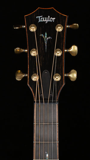 Taylor Next Generation Builder's Edition K24ce Grand Auditorium Figured Hawaiian Koa (056)