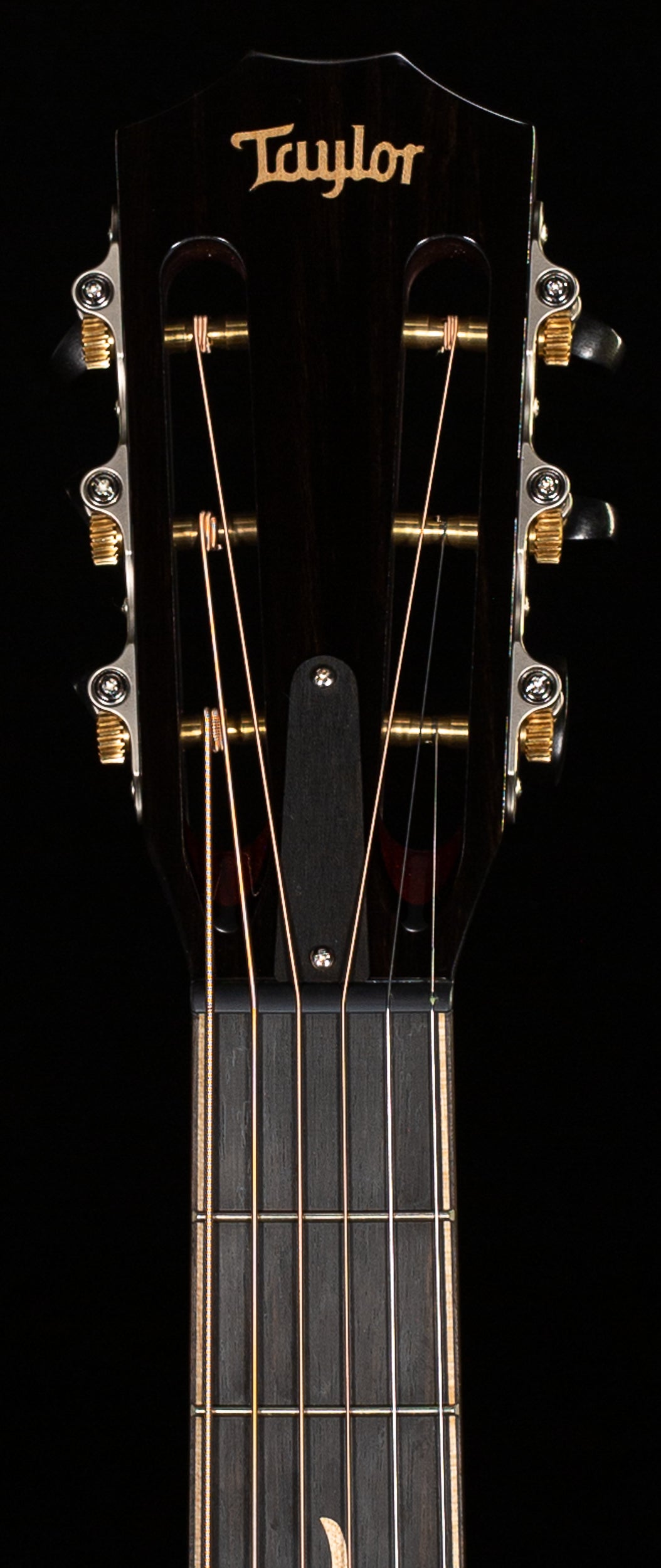 Taylor K22ce Grand Concert Koa 12-Fret Natural V-Class (125)