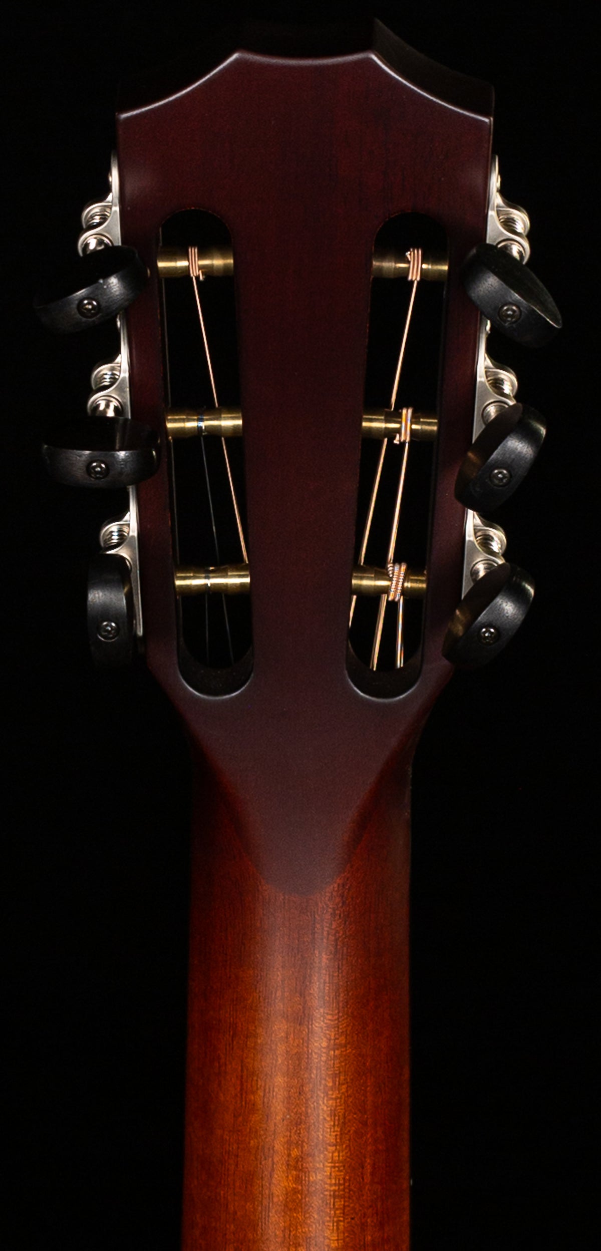 Taylor K22ce Grand Concert Koa 12-Fret Natural V-Class (125)