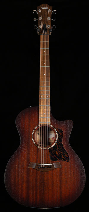 Taylor American Dream AD24ce Grand Auditorium Shaded Edge Burst (074)