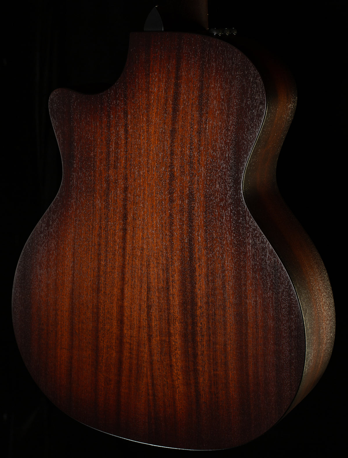 Taylor American Dream AD24ce Grand Auditorium Shaded Edge Burst (074)