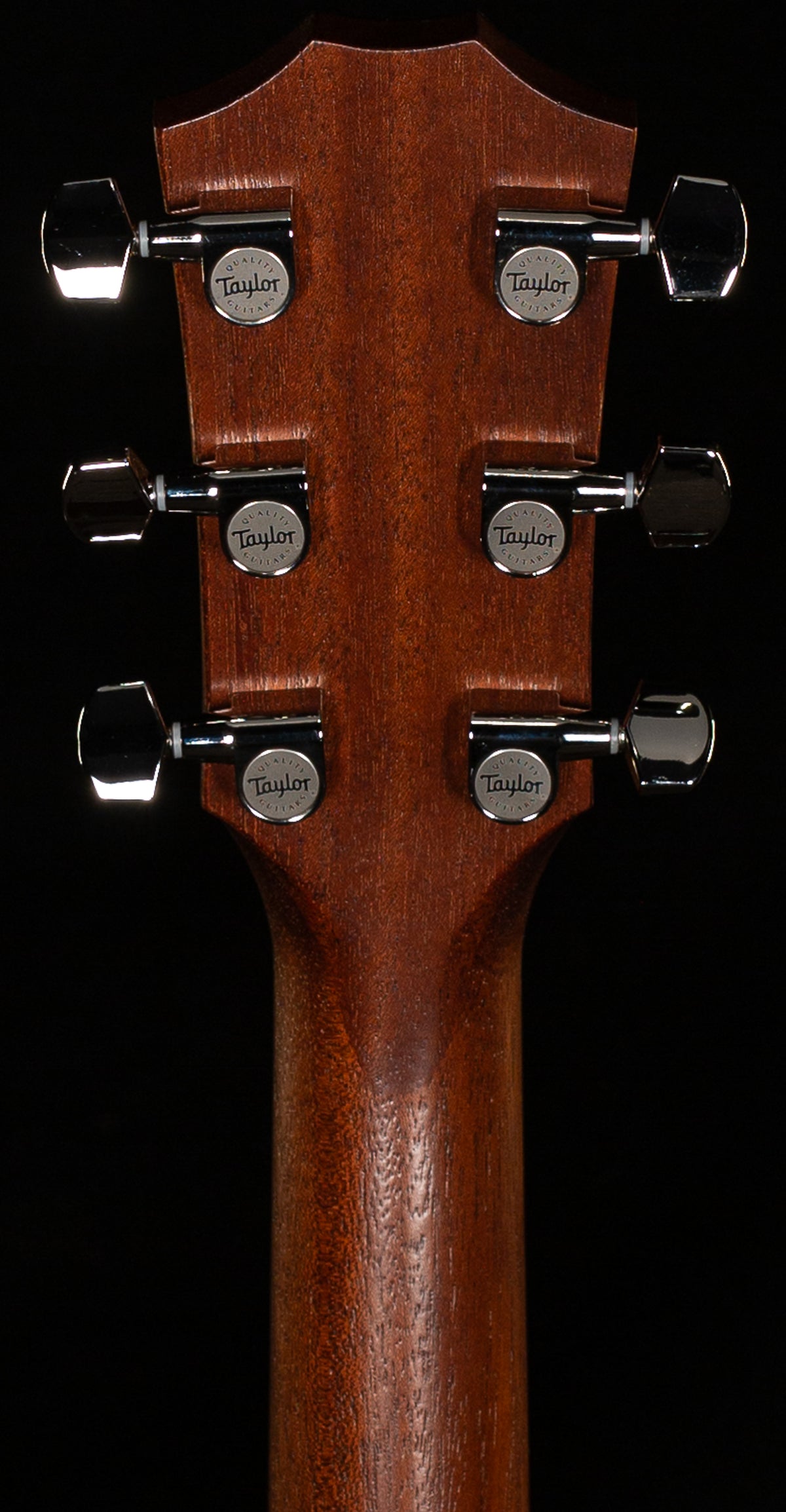 Taylor American Dream AD24ce Grand Auditorium Shaded Edge Burst (074)