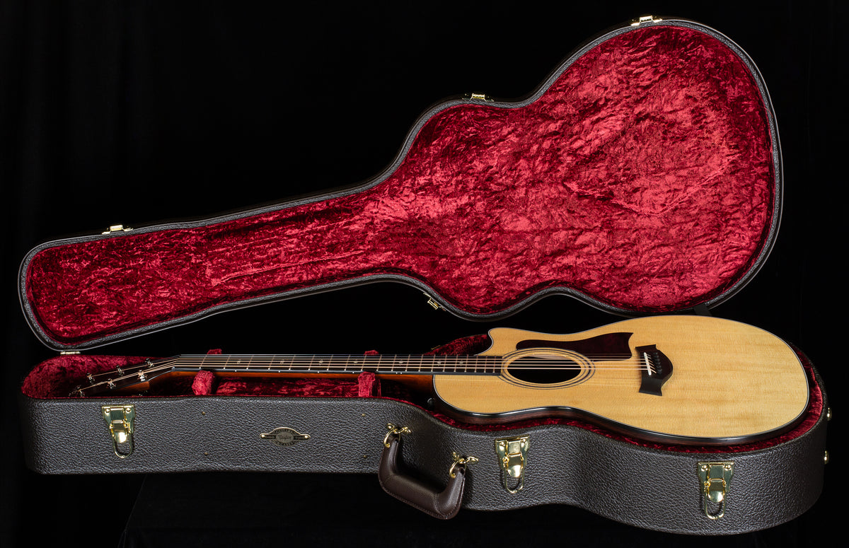 Taylor 314CE Special Edition Rosewood/Sitka Spruce (083)