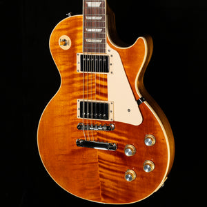 Gibson Les Paul Standard 60s Figured Top Honey Amber (050)