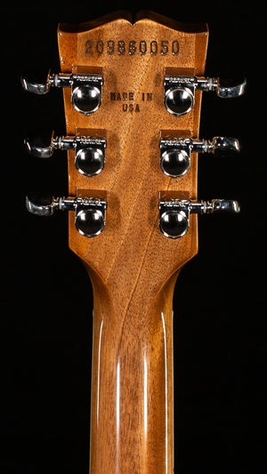 Gibson Les Paul Standard 60s Figured Top Honey Amber (050)