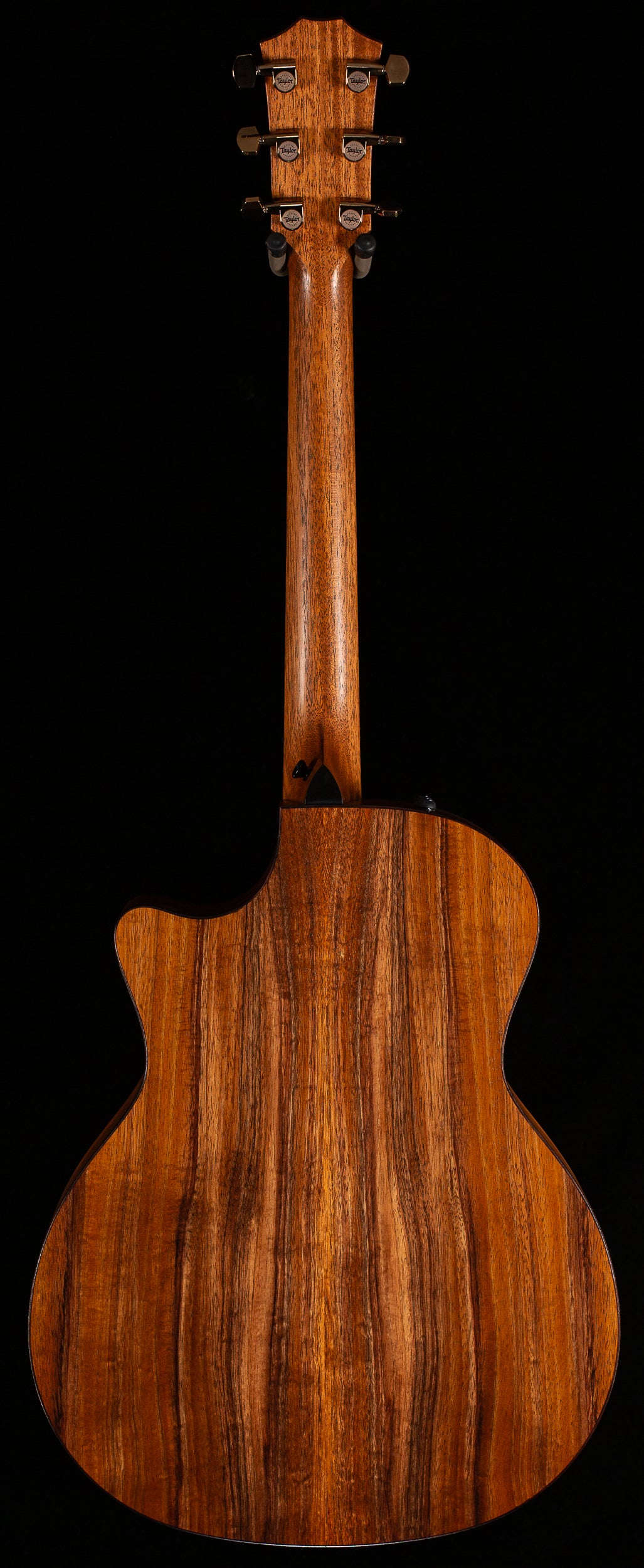 Taylor 724ce Koa Grand Auditorium(017)