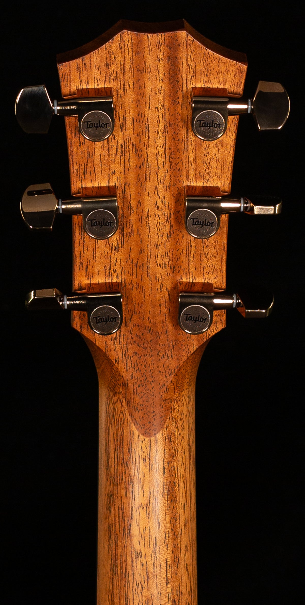 Taylor 724ce Koa Grand Auditorium(017)