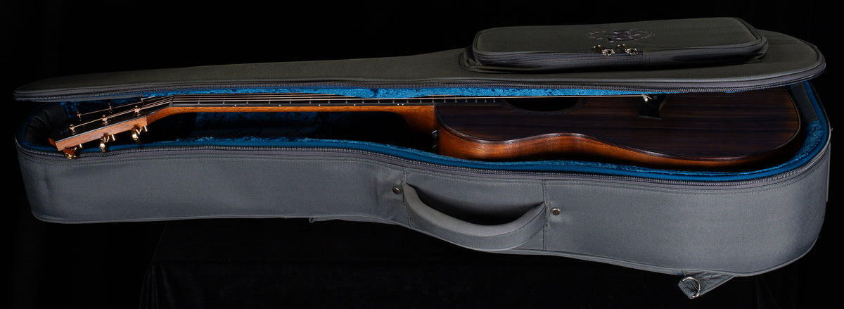Taylor 724ce Koa Grand Auditorium(017)