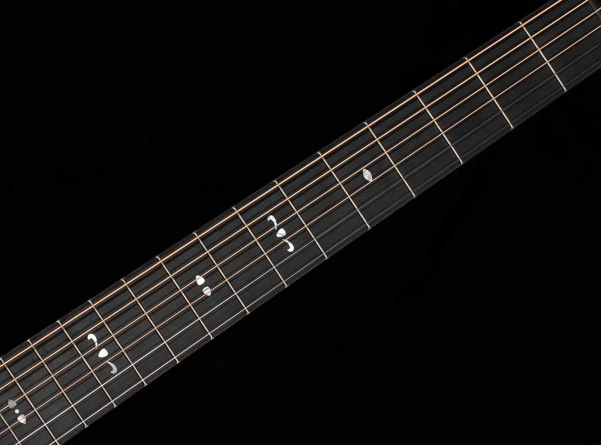 Taylor 724ce Koa Grand Auditorium(017)