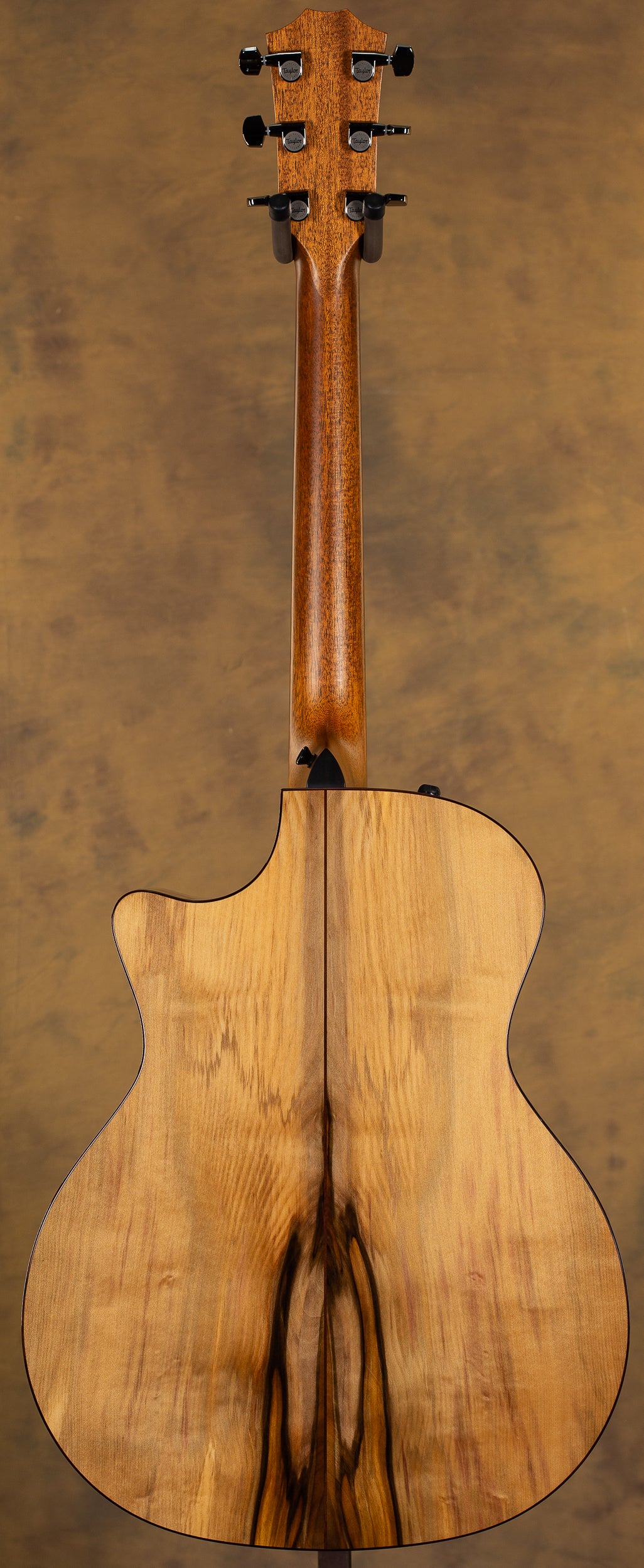 2021 Taylor 714ce LTD Sassafras Lutz Spruce
