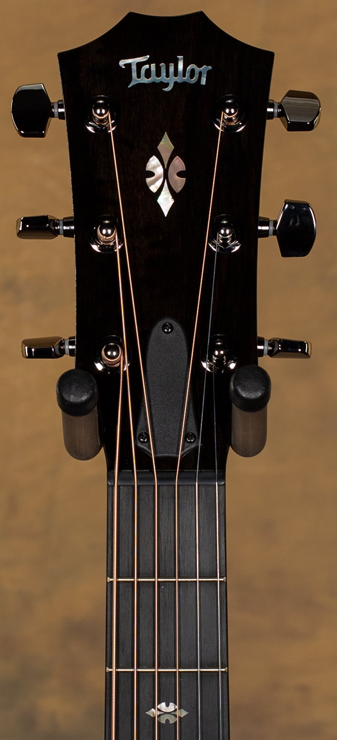 2021 Taylor 714ce LTD Sassafras Lutz Spruce