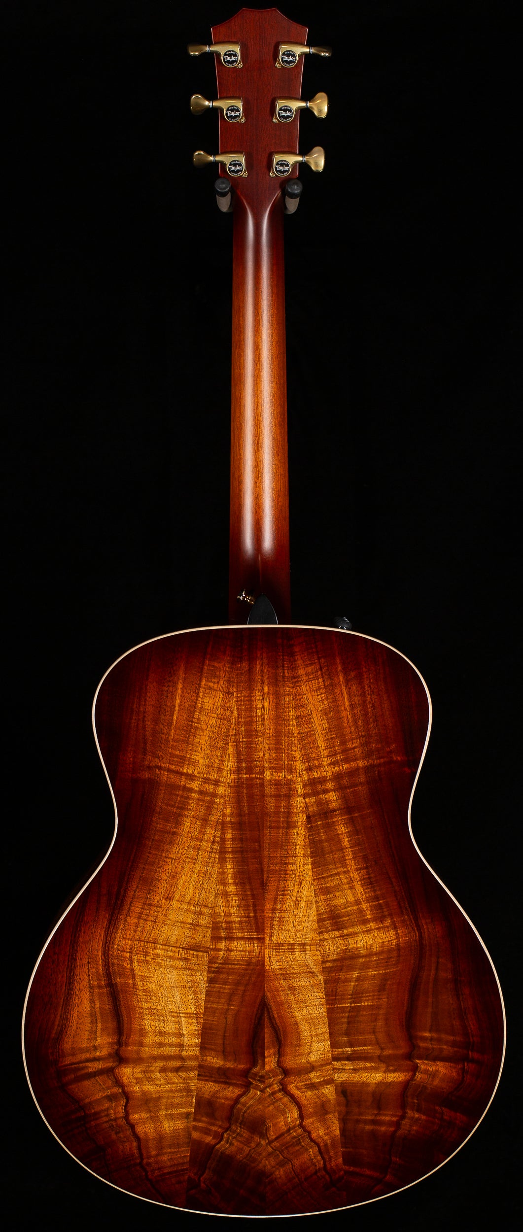 2023 Taylor K26ce Grand Symphony Koa (023)