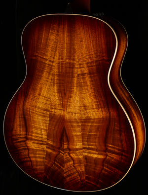 Taylor K26ce Grand Symphony Koa (023)