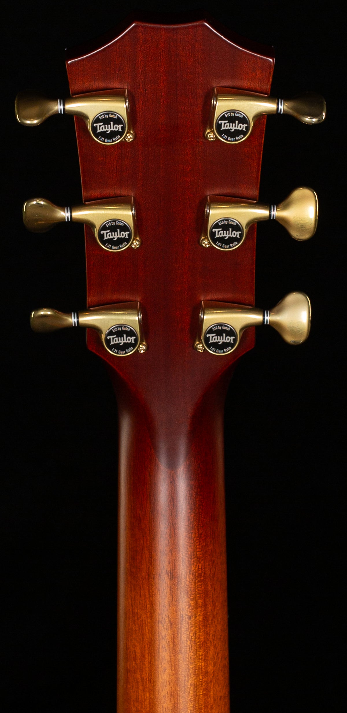 2023 Taylor K26ce Grand Symphony Koa (023)