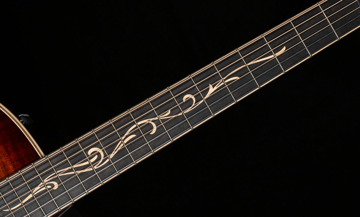 2023 Taylor K26ce Grand Symphony Koa (023)