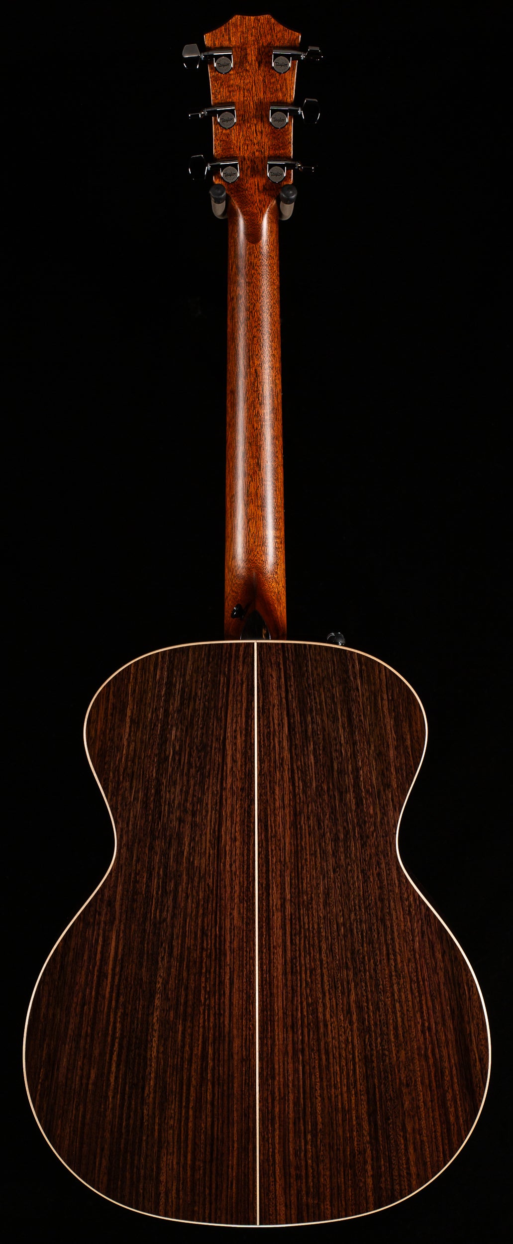 Taylor 814e Armrest V-Class Bracing (020)