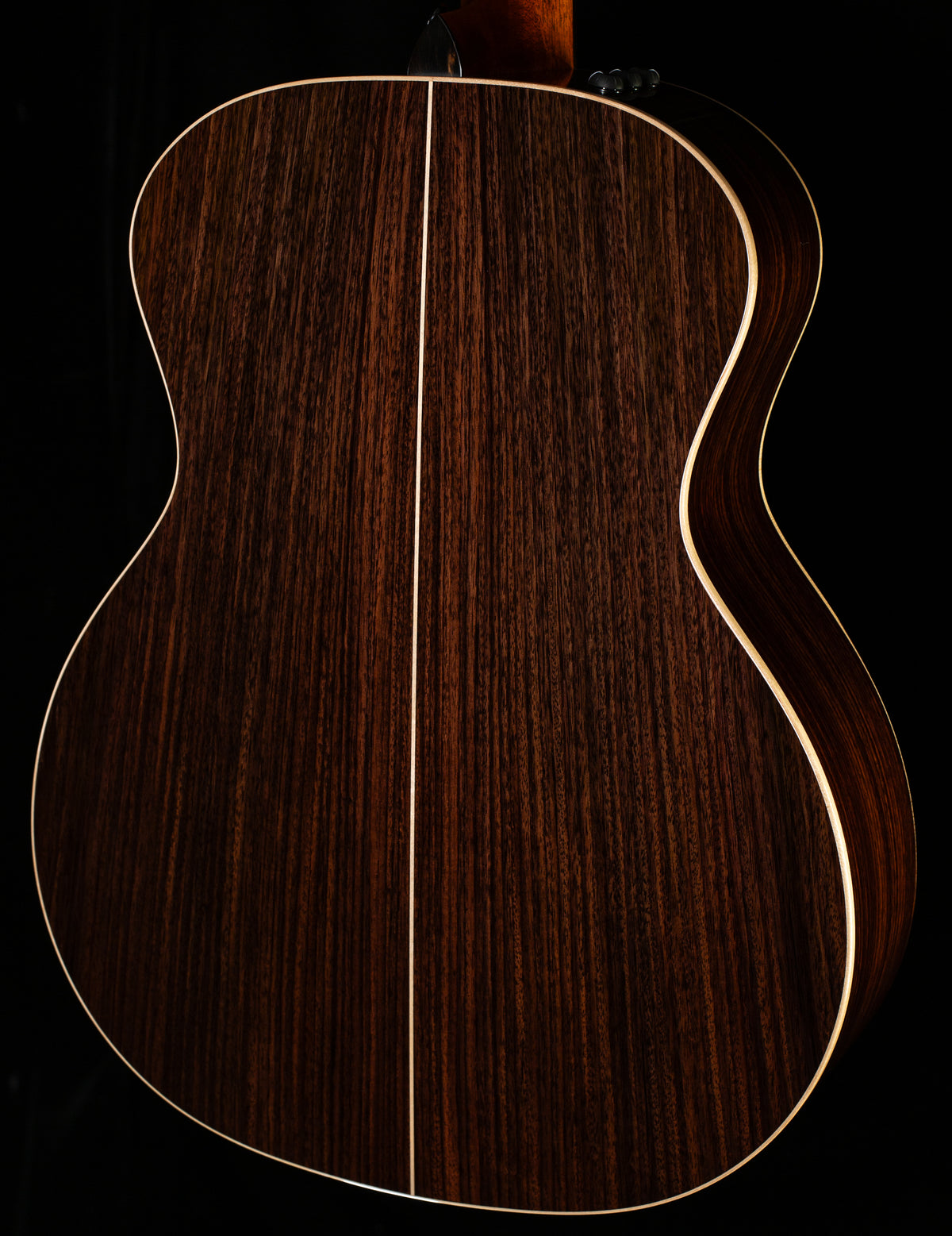 Taylor 814e Armrest V-Class Bracing (020)