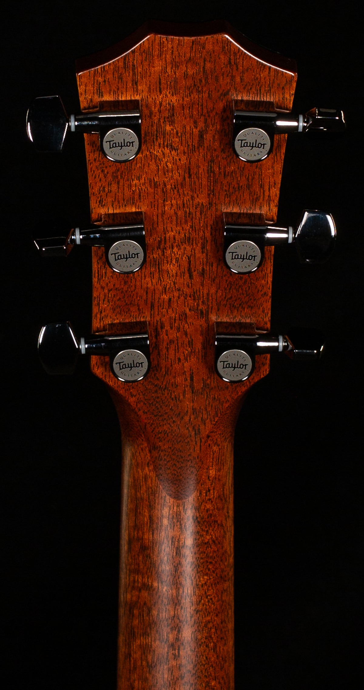 Taylor 814e Armrest V-Class Bracing (020)